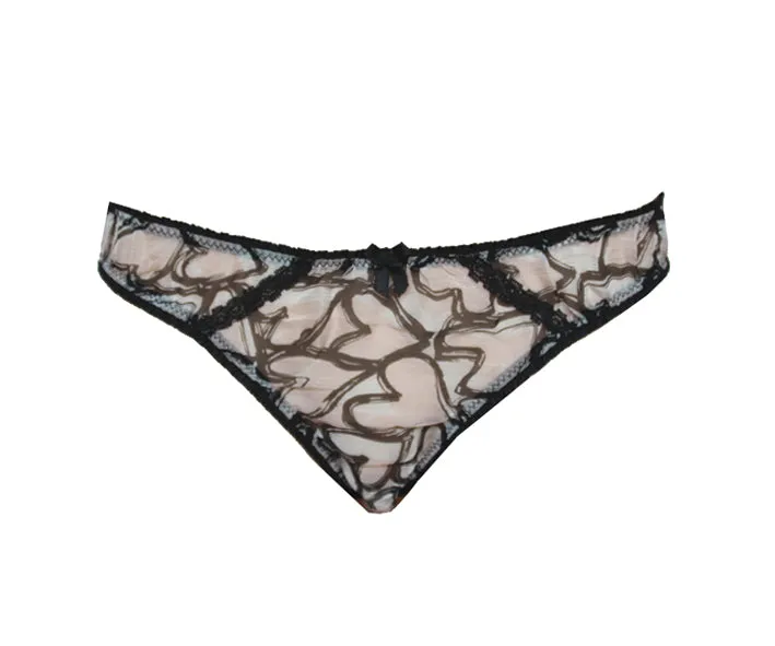 Je t'aime Classic Knicker