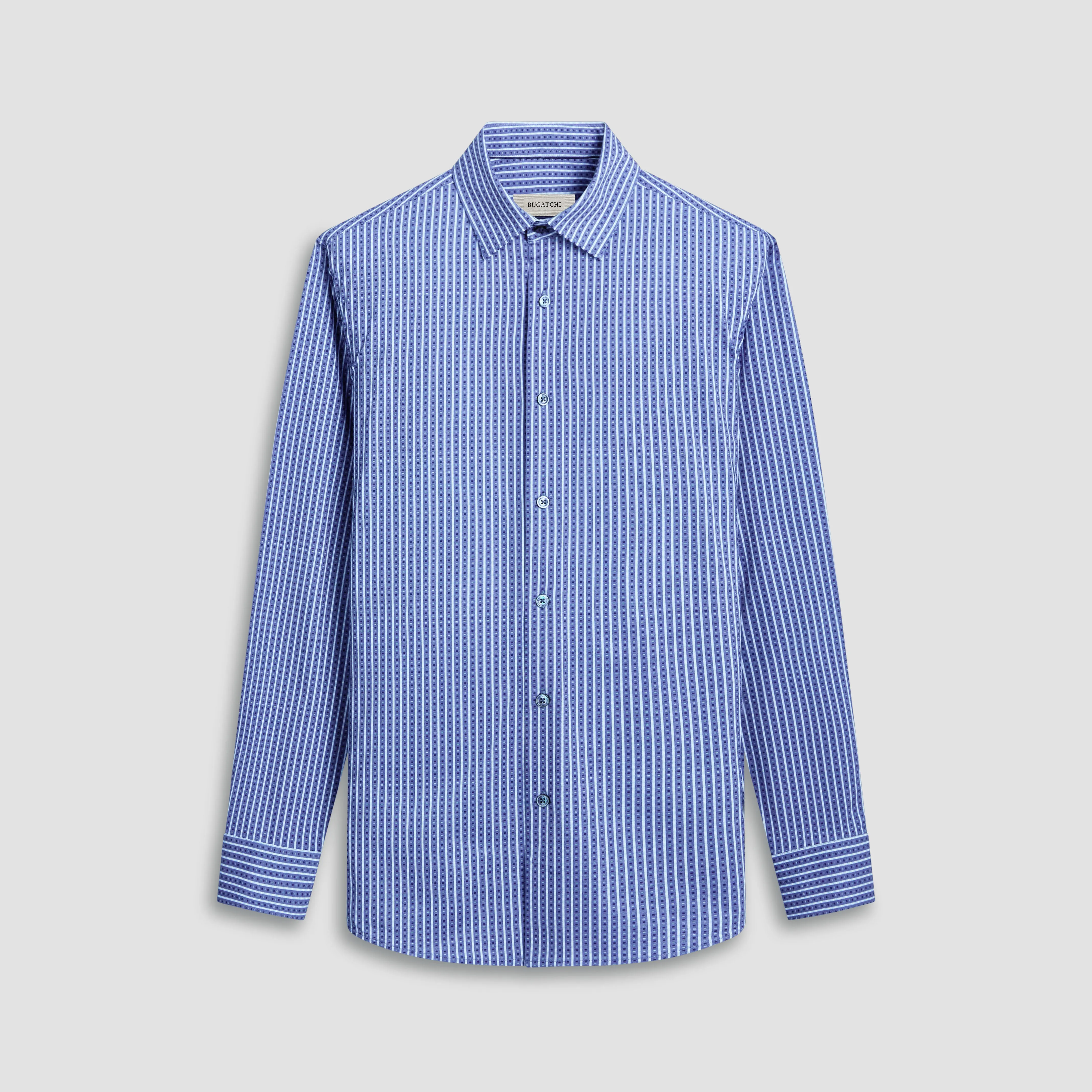 Jules Striped OoohCotton Shirt