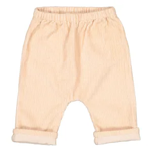 Jungle Sand Corduroy Trousers