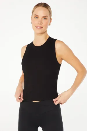 Juni Tank (Black)
