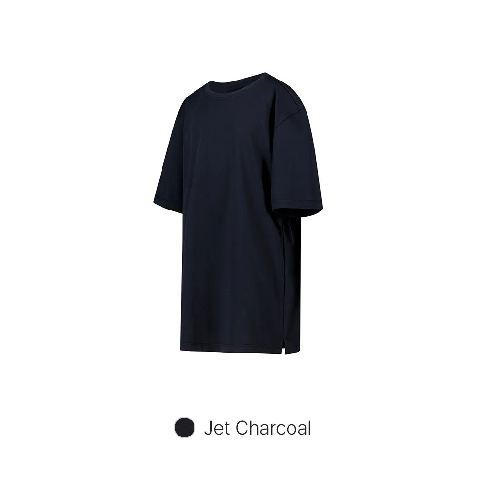 Junior Airy Fit Short Sleeve (for Boys)