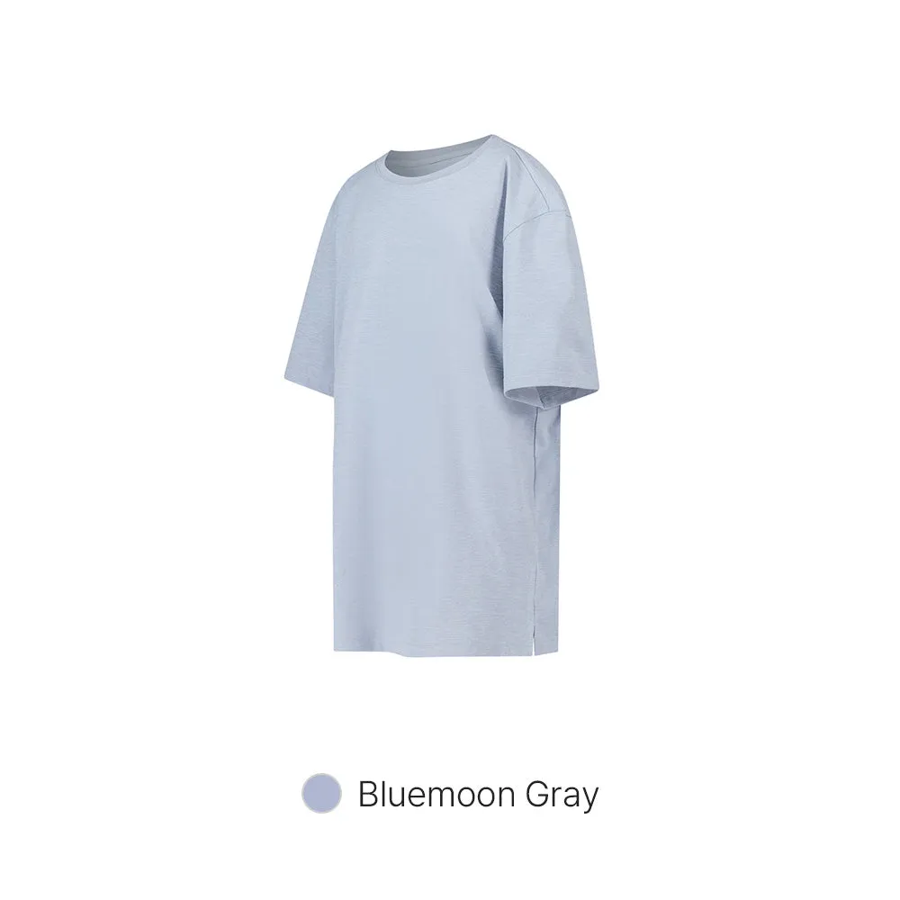 Junior Airy Fit Short Sleeve (for Boys)