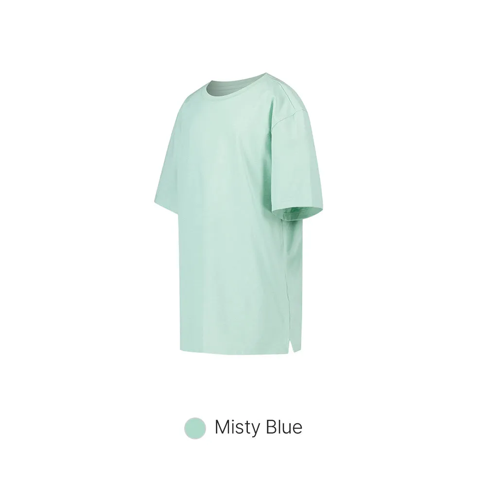 Junior Airy Fit Short Sleeve (for Boys)