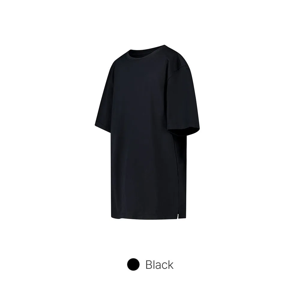 Junior Airy Fit Short Sleeve (for Boys)