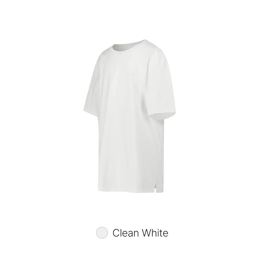 Junior Airy Fit Short Sleeve (for Boys)