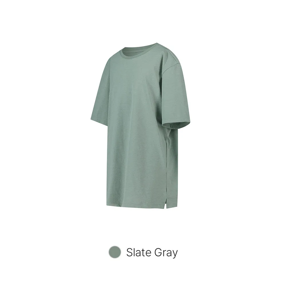 Junior Airy Fit Short Sleeve (for Boys)