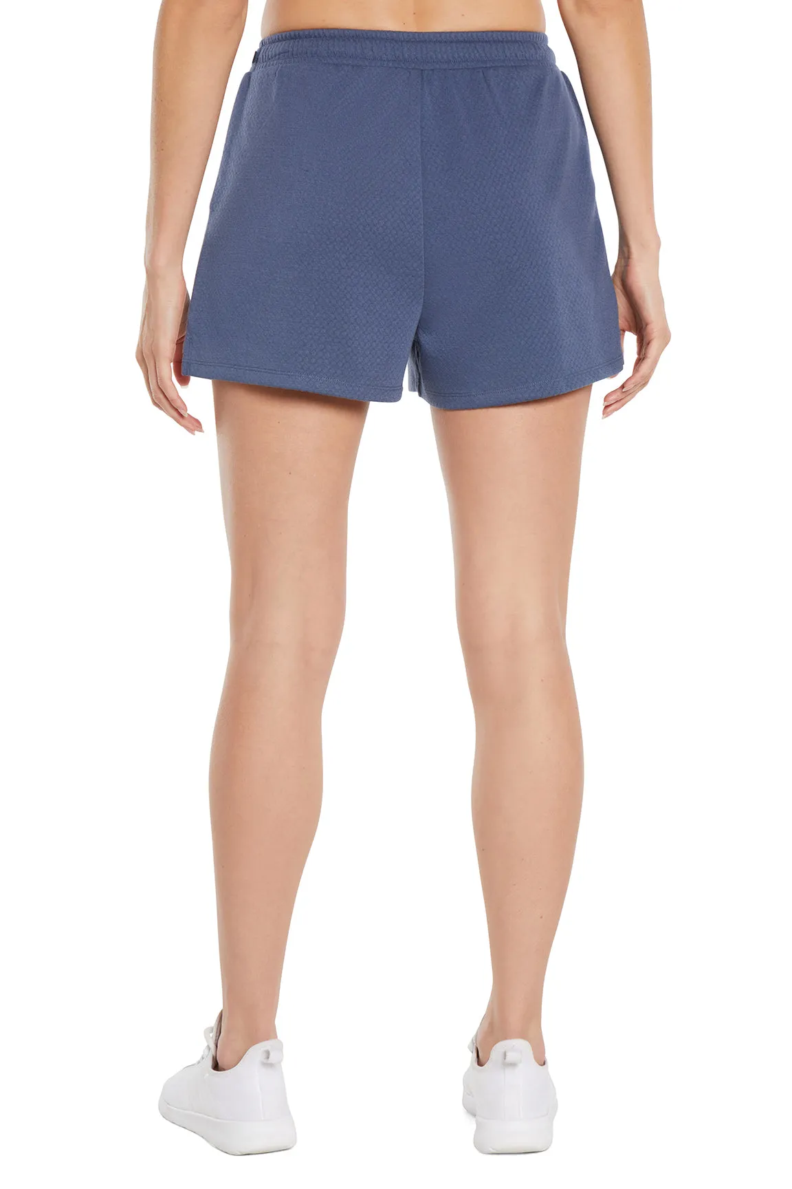 Kali Short (Partly Cloudy)