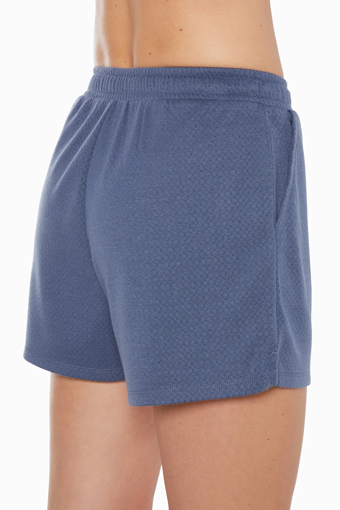 Kali Short (Partly Cloudy)