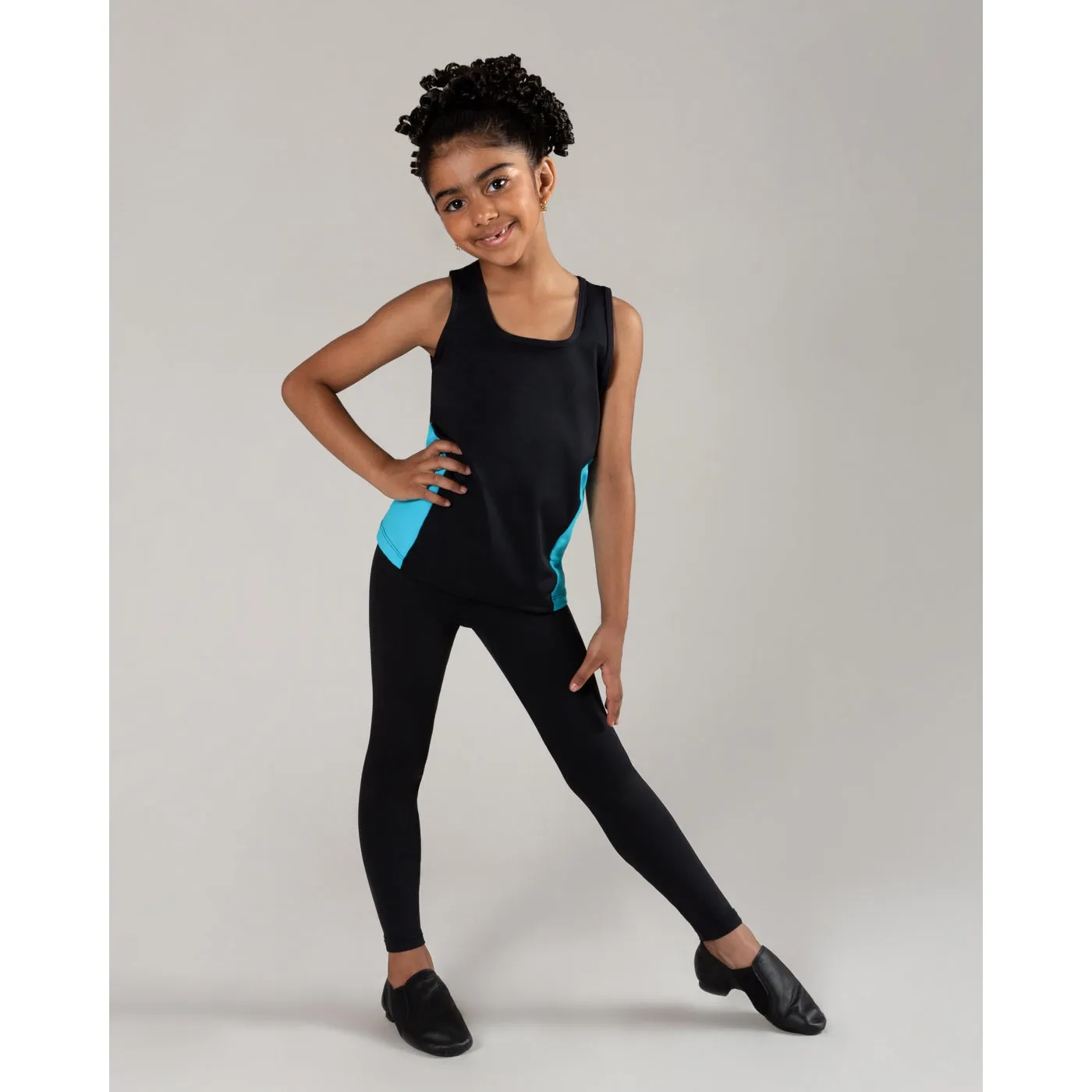 Kara Singlet - Adult