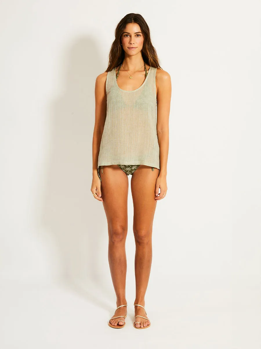 KATI | Tank Top