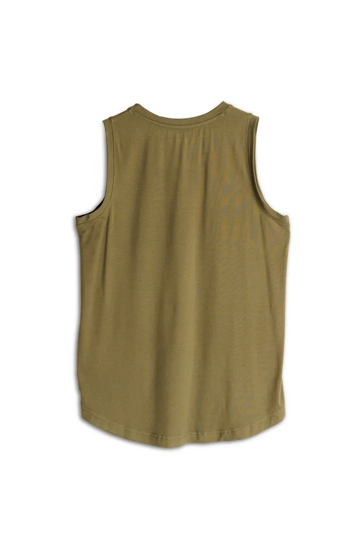 KAVU Bisbee Tank Top