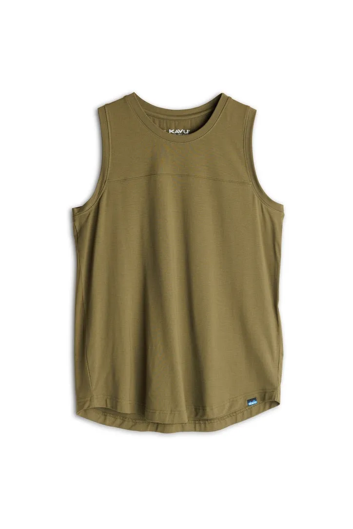 KAVU Bisbee Tank Top