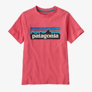 Kids' P-6 Logo T-Shirt