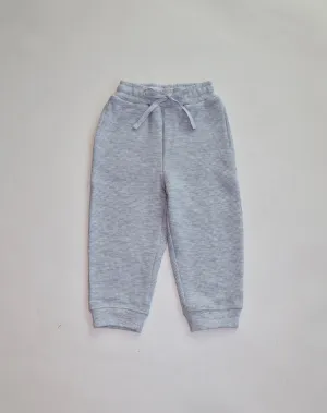 Kids Waffle Best Friend Jogger