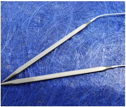 Kollage SQUARE Fixed Circular Needles - Soft Cord