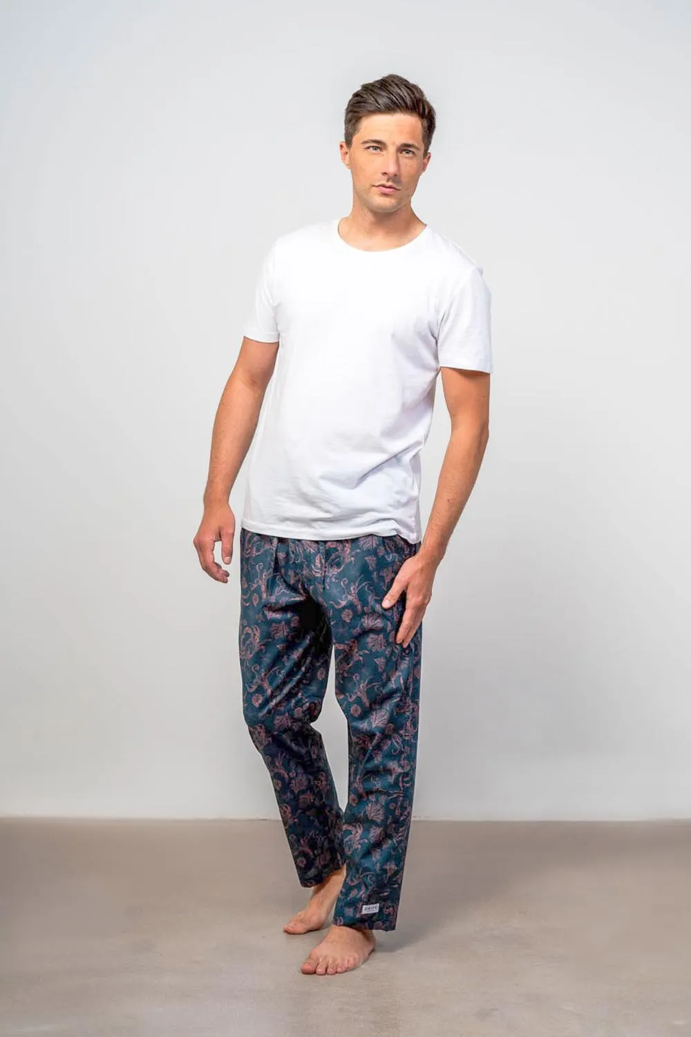 Kāpiti Coast Pyjama Bottoms