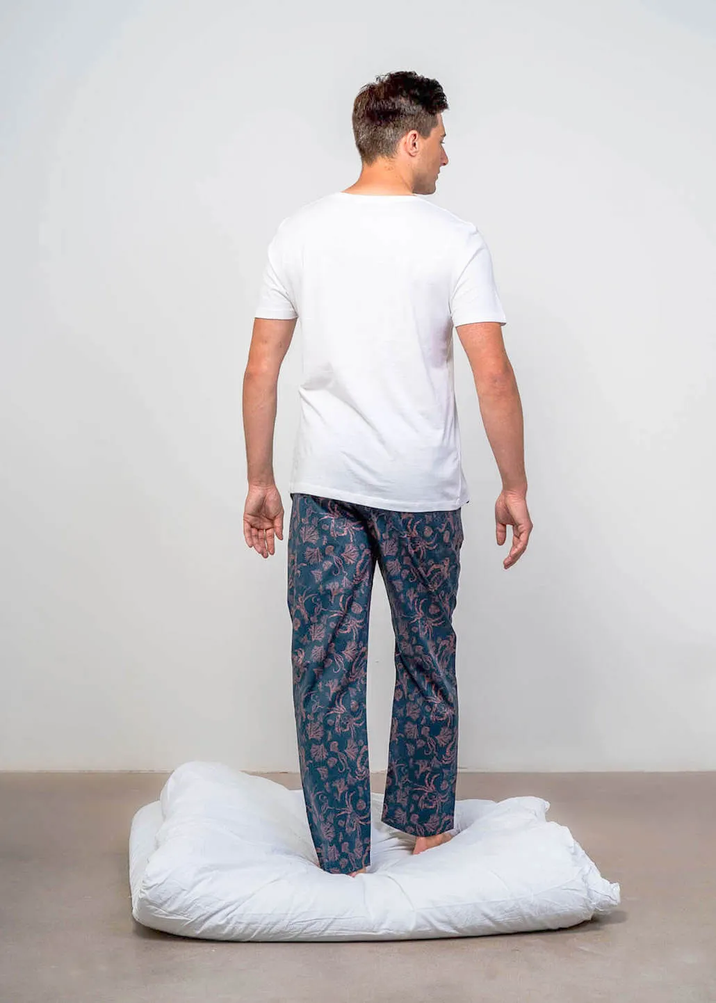 Kāpiti Coast Pyjama Bottoms