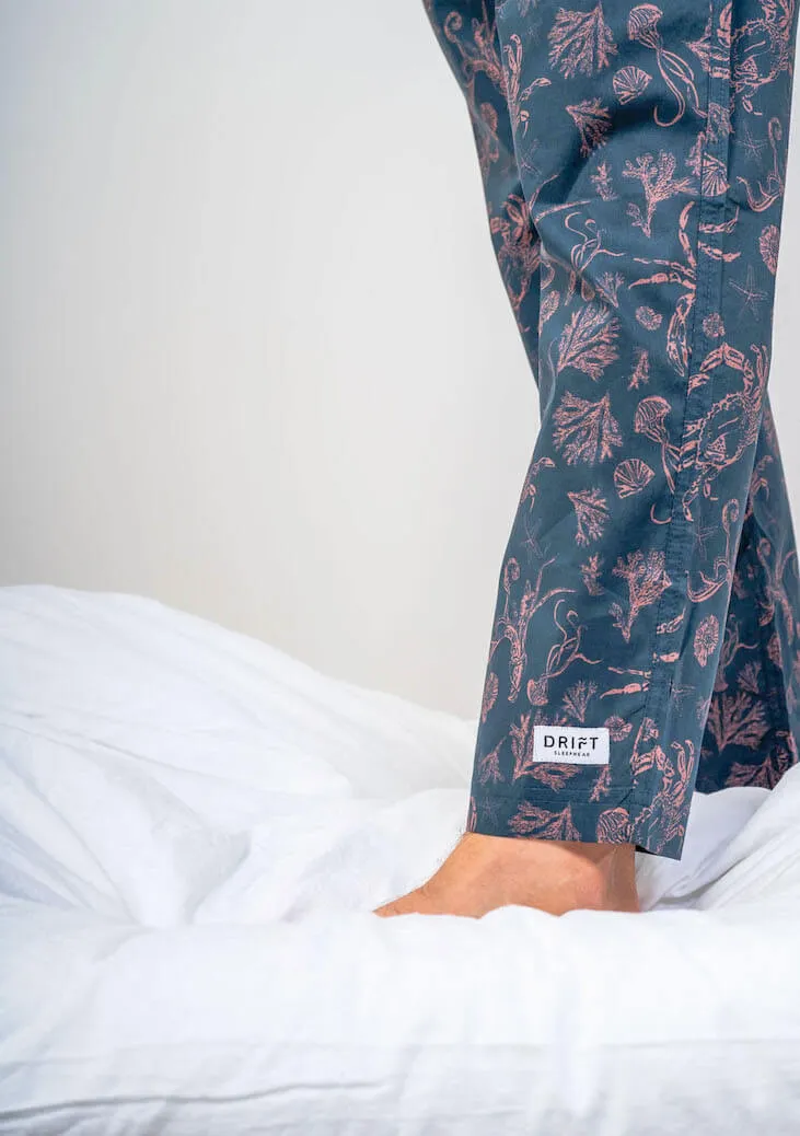 Kāpiti Coast Pyjama Bottoms