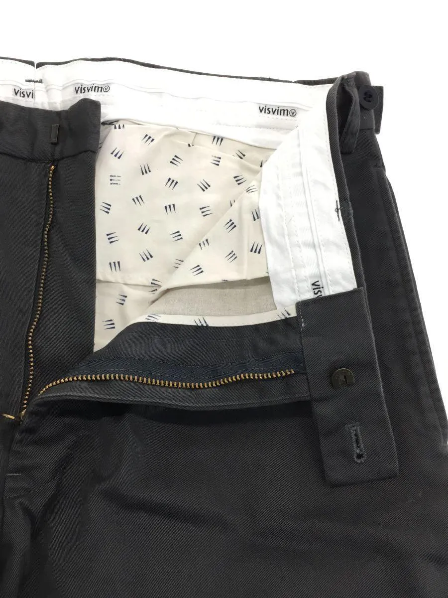 [L] Visvim 14SS Slack Shorts Grey