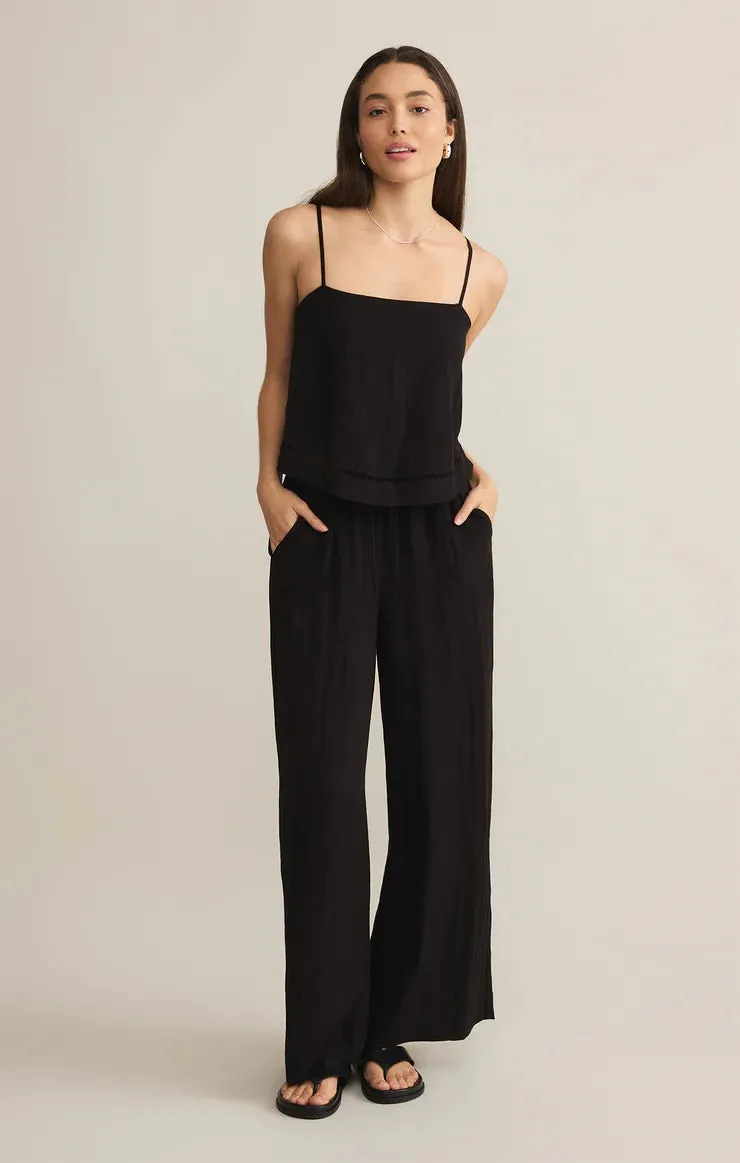 La Luz Tank