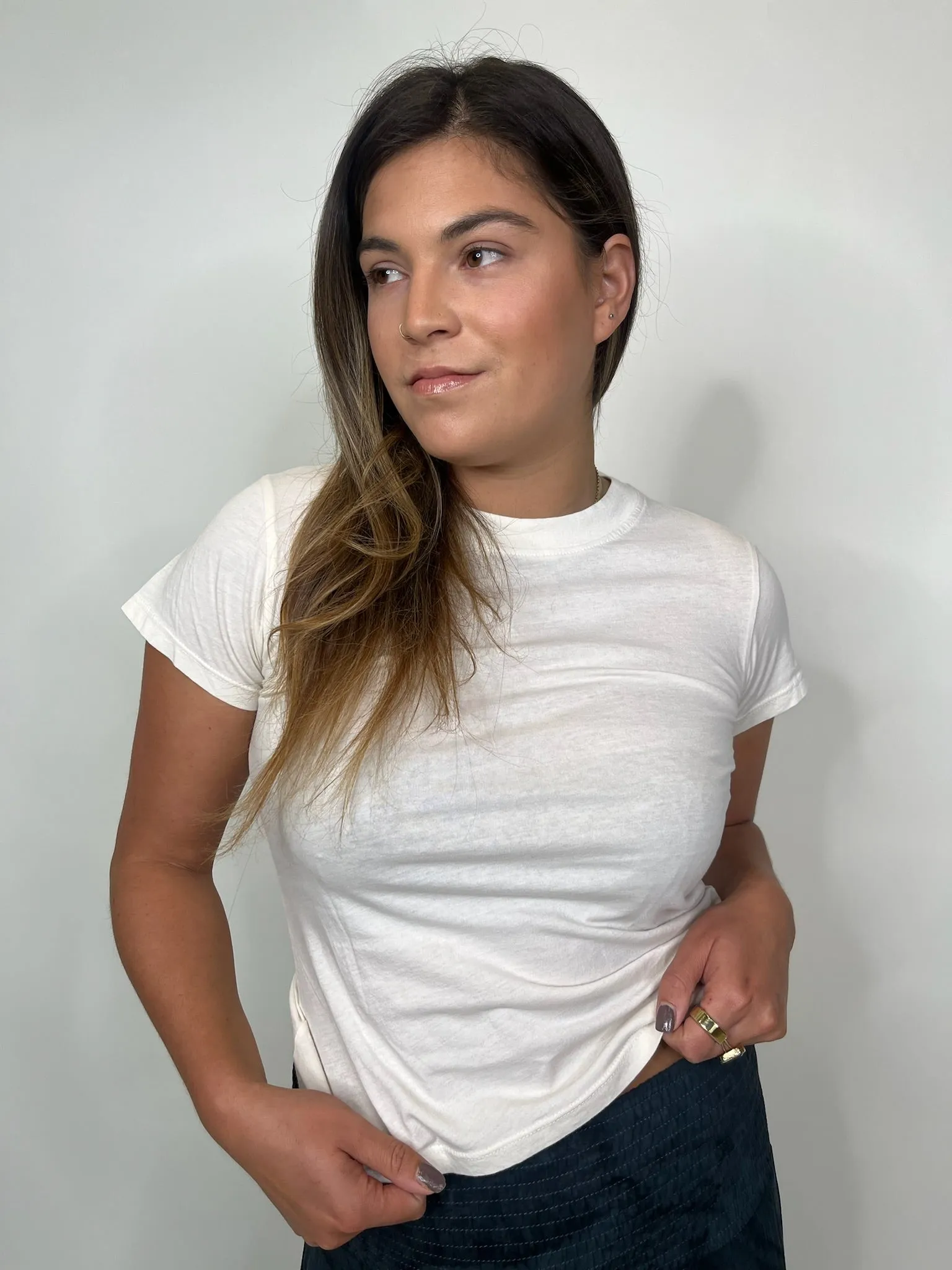 LA Made Basic Tee