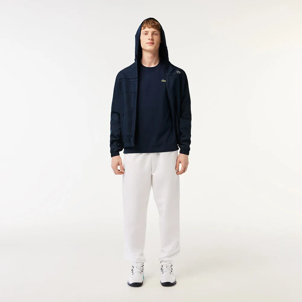 Lacoste Crew Neck Sport T-Shirt