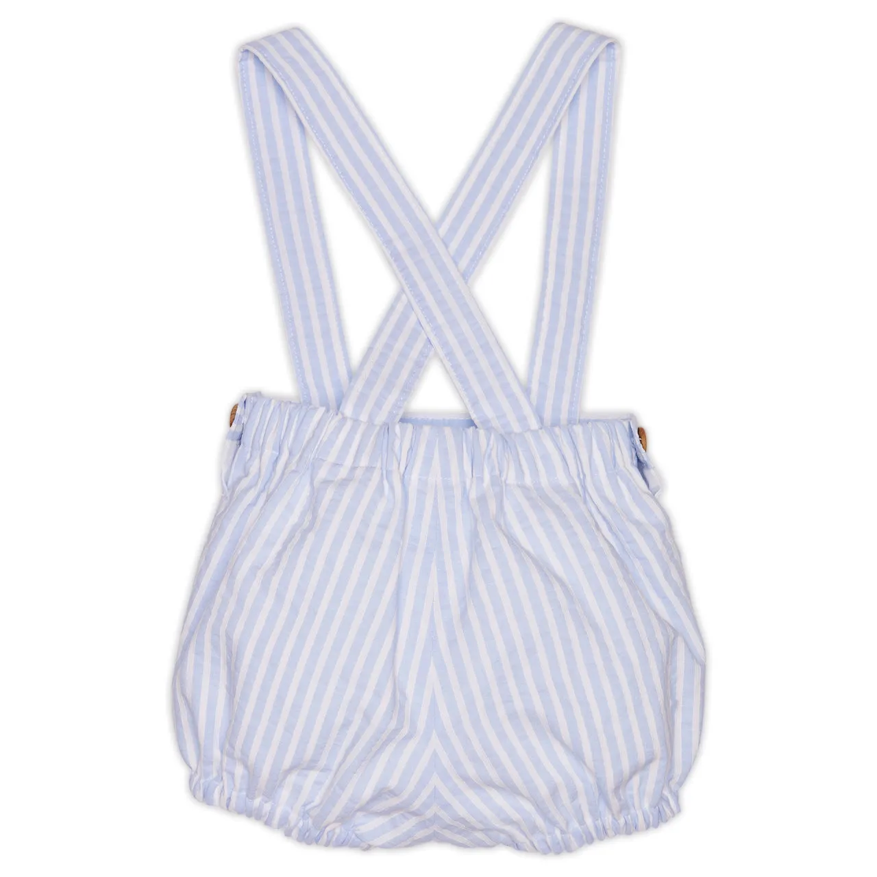 LANZO DUNGAREES