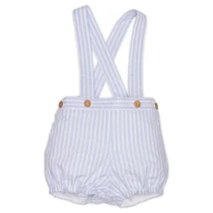 LANZO DUNGAREES