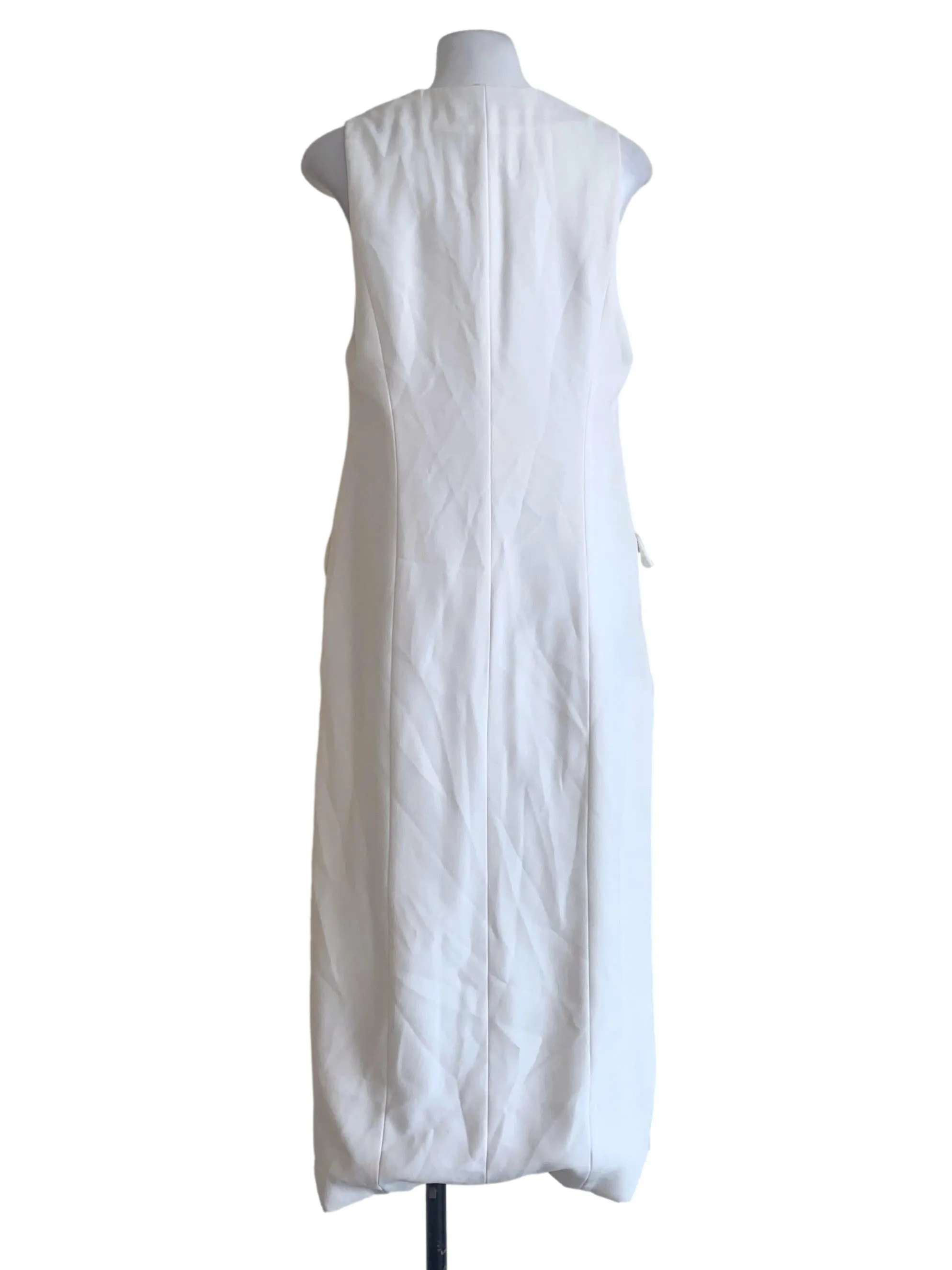 Latte Twill Pants