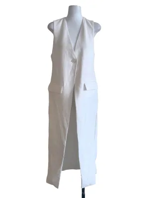 Latte Twill Pants