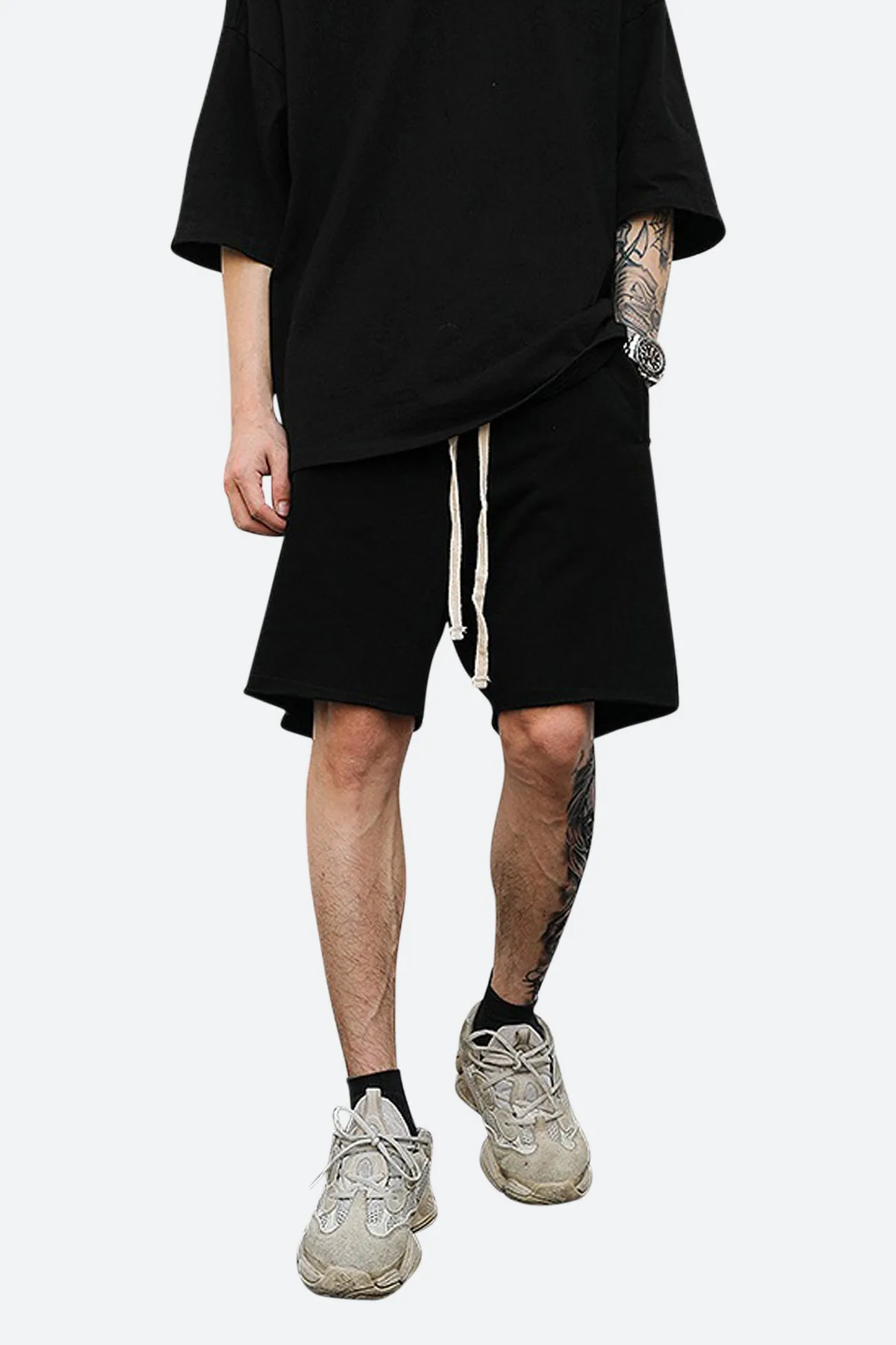 LAX SHORTS