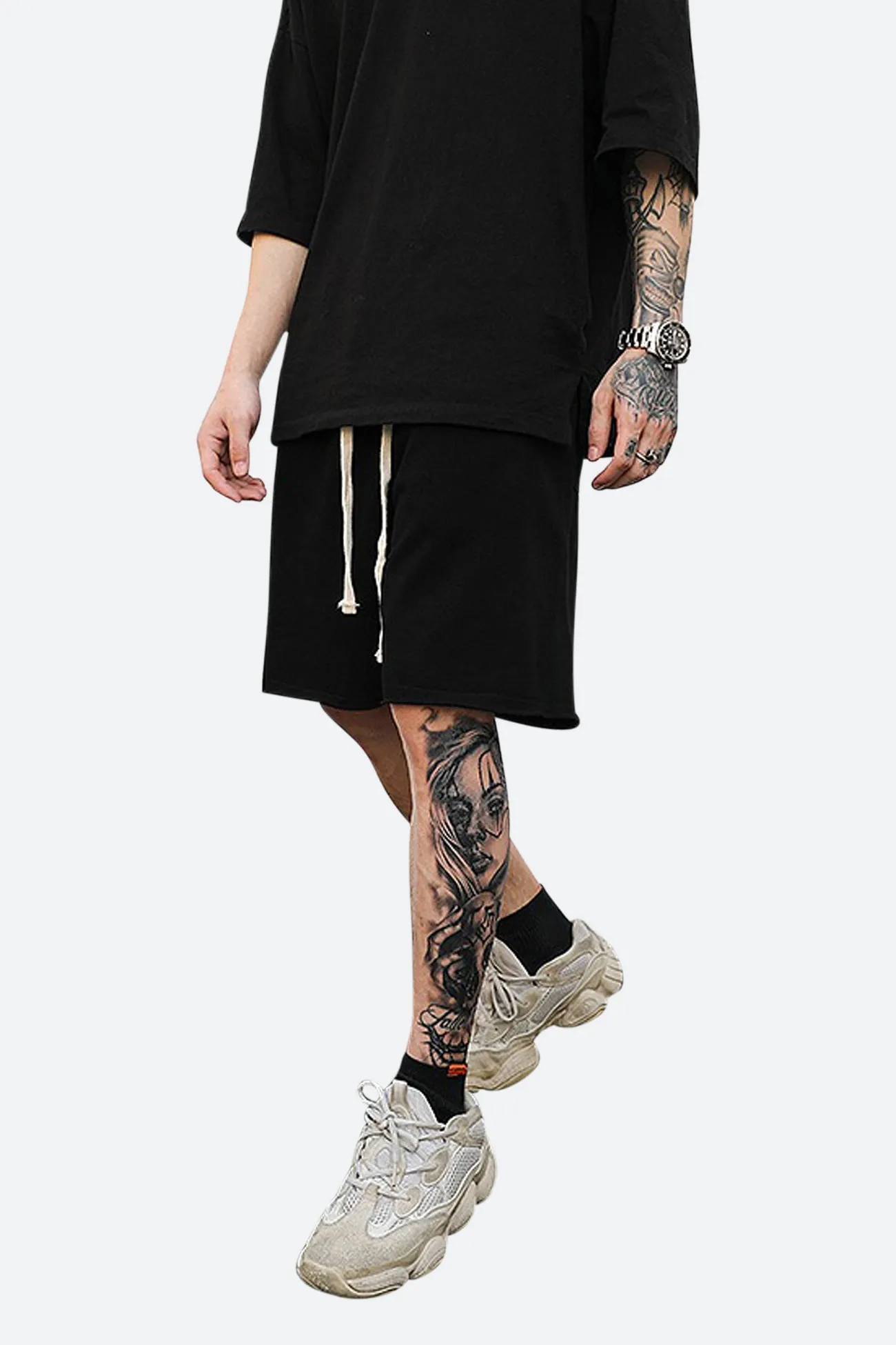 LAX SHORTS