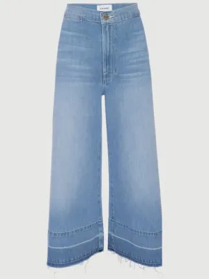 Le Culotte  Released Hem Oleander
