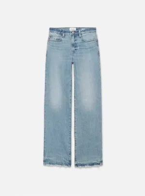 Le Jane Crop Rhode Grind