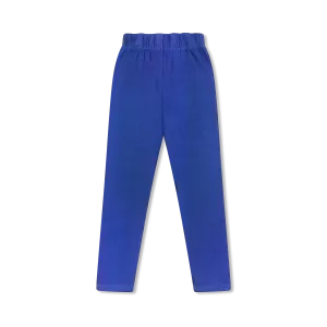Leah Legging | Napa Navy