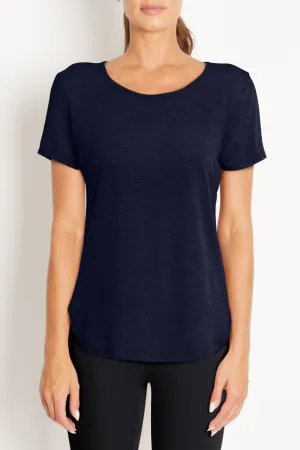 Leah Short Sleeve