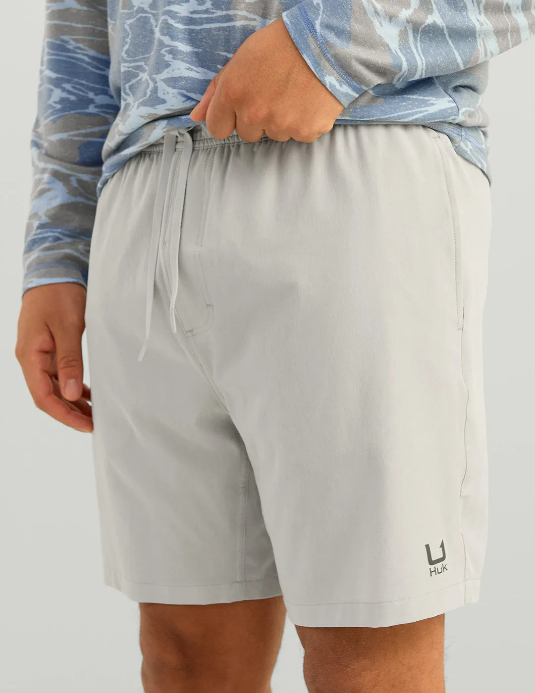 Leeward Short