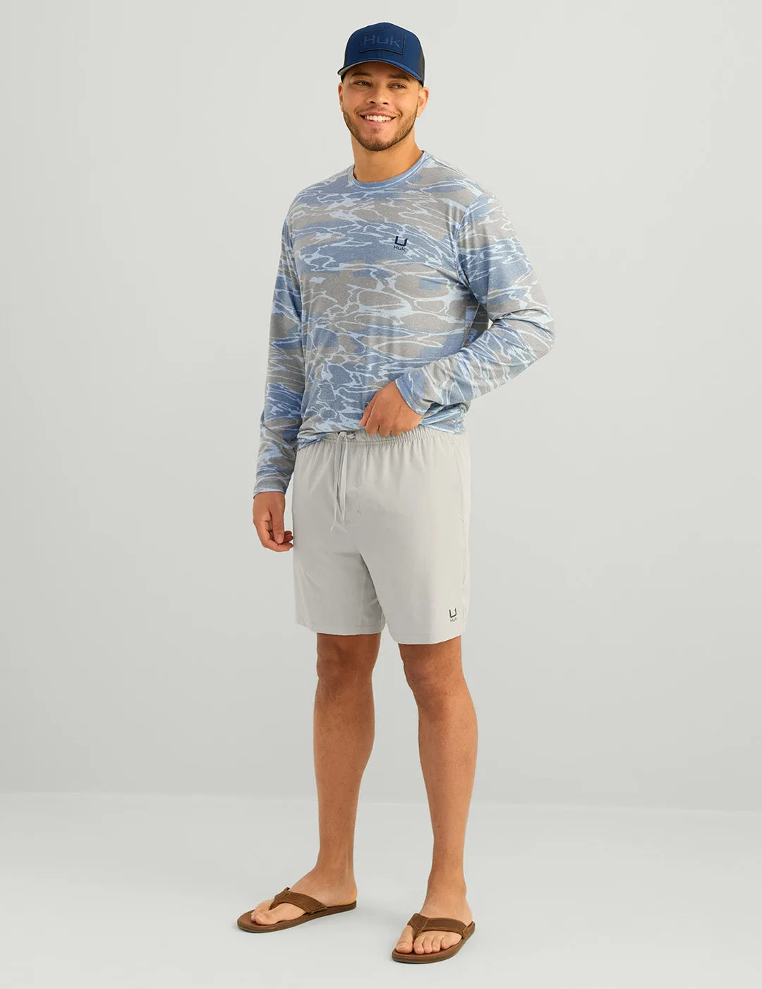 Leeward Short