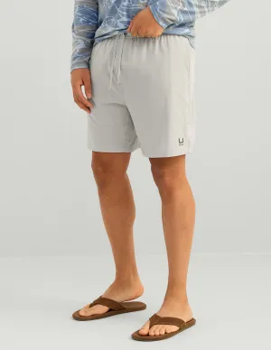 Leeward Short