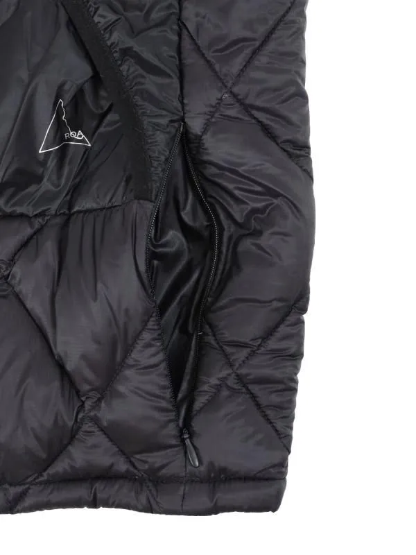 LIGHT DOWN VEST
