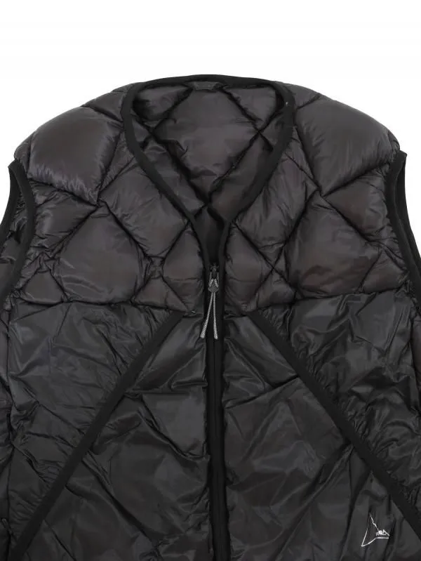 LIGHT DOWN VEST