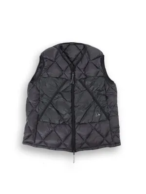 LIGHT DOWN VEST