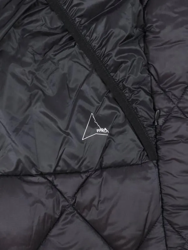 LIGHT DOWN VEST