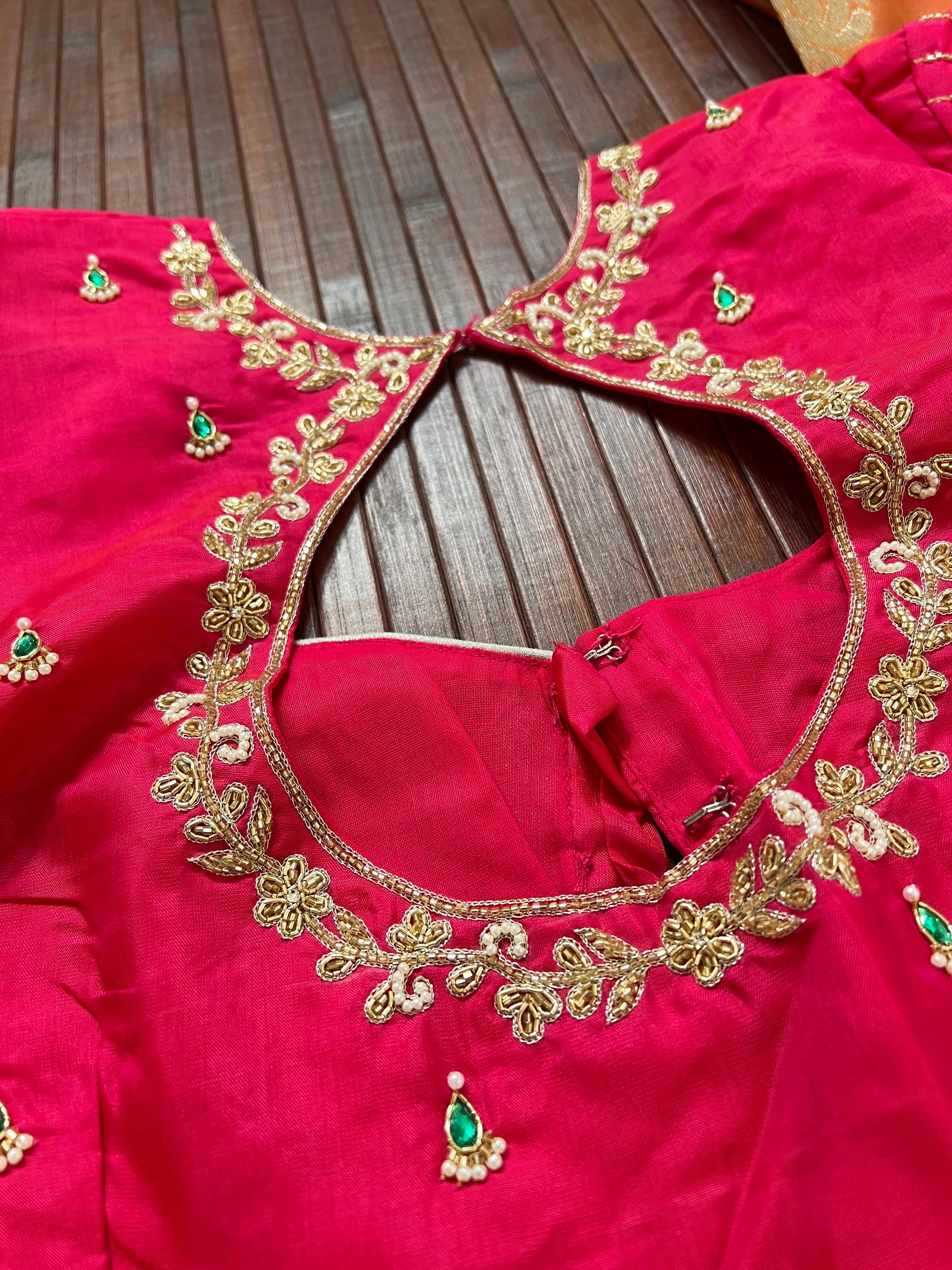 Light Weight Pattu /  Soft Silk Saree