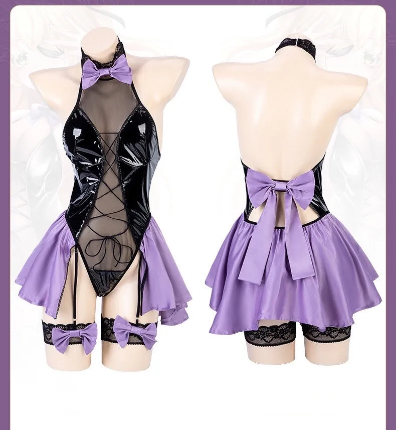 little devil anime cos suit yc24813