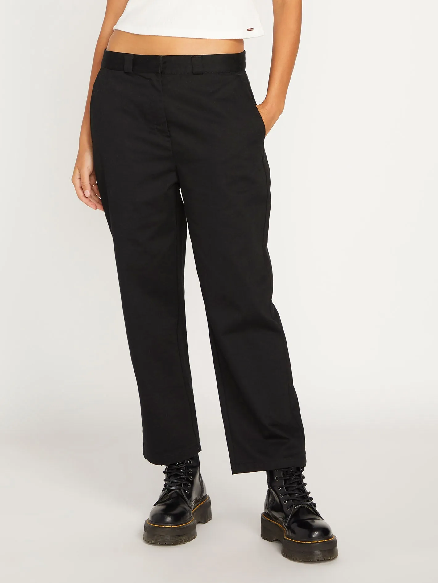 Lowstone Hose - BLACK