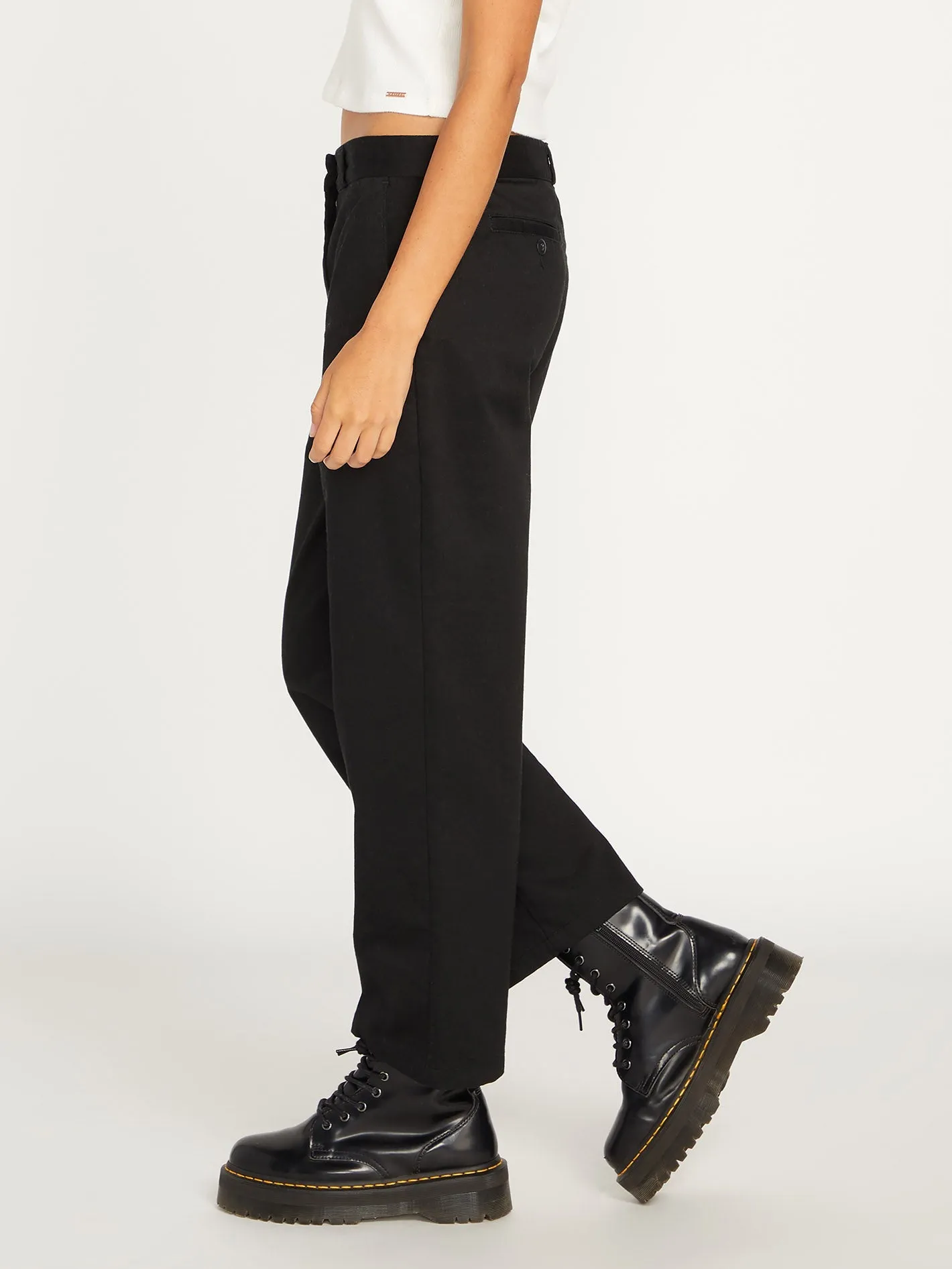 Lowstone Hose - BLACK