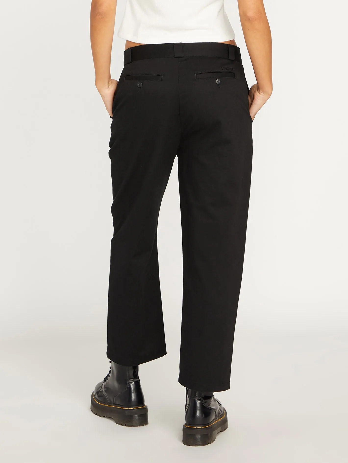 Lowstone Hose - BLACK