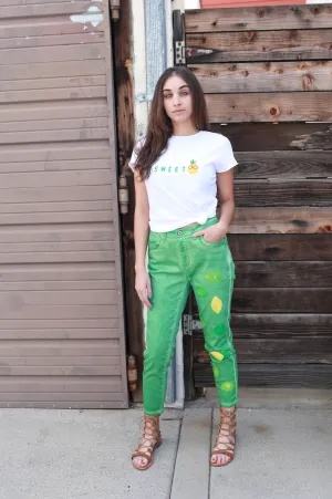 Lulu Pant