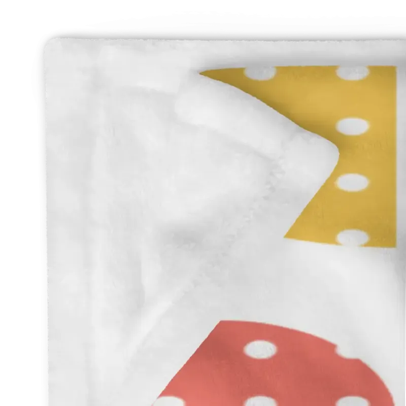 Luxurious Soft Silk Touch Plush Throw Blanket